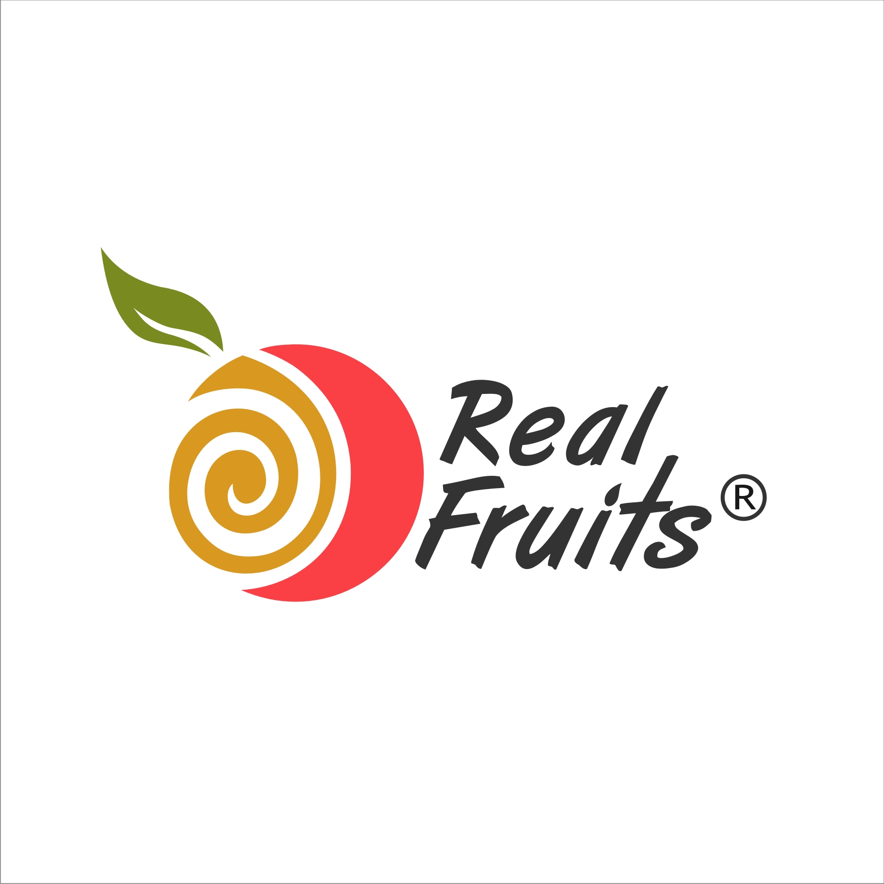 Real Fruits