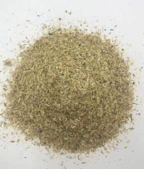 Chamomile – fine cut