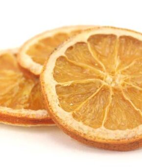 dehydrated Pineapple