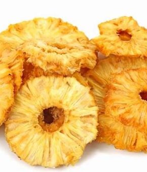 Dehydrated Orange rings